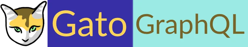 Logo en gatographql.com